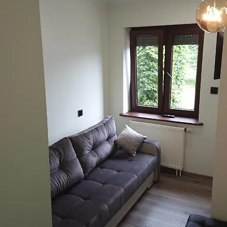 Bastówka Apartamento *