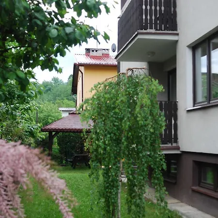 Apartamento Bastówka Ustroń