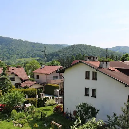 Apartamento Bastówka Ustroń