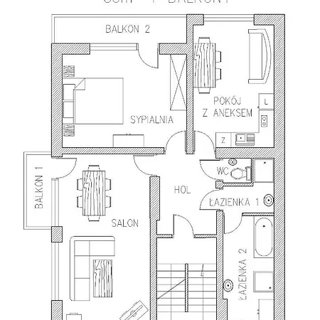 Bastowka * أوسترون