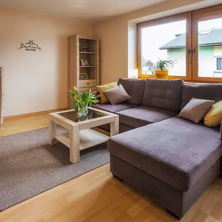 Bastowka Appartamento