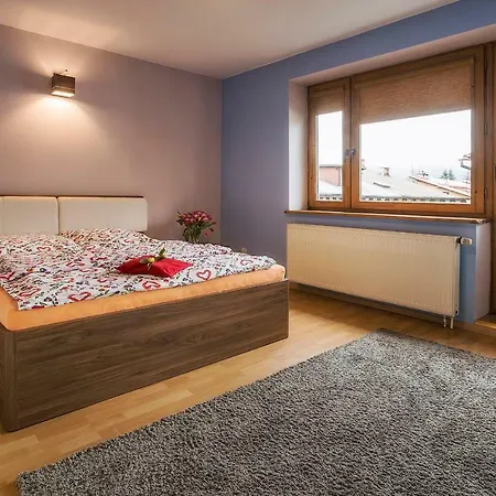 Appartamento Bastowka Ustroń