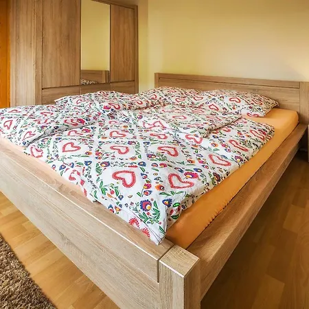 Bastówka Ustroń