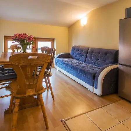 Bastowka 아파트 우스트론