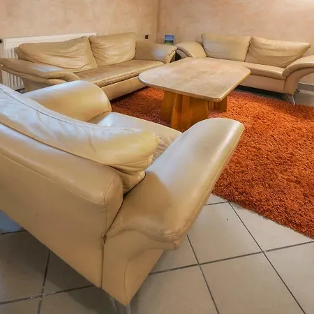 Bastówka Apartamento