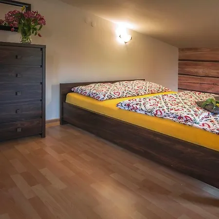 Bastówka Apartamento