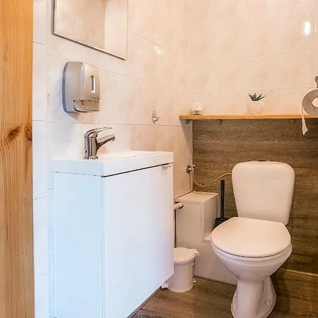 Bastowka Appartamento Ustroń