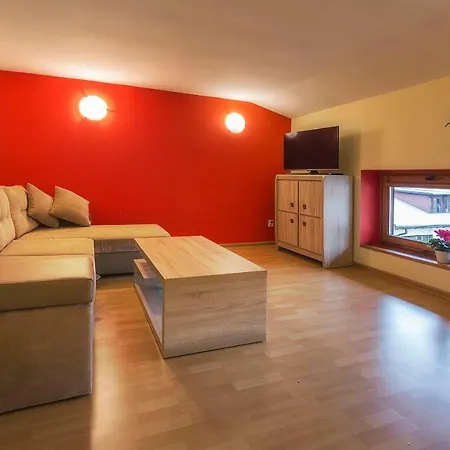 Διαμέρισμα Bastowka *