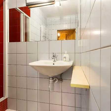 Bastówka Apartamento Ustroń