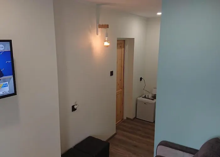 Bastowka * 우스트론