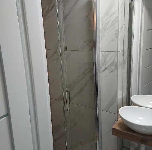 Διαμέρισμα Bastowka *