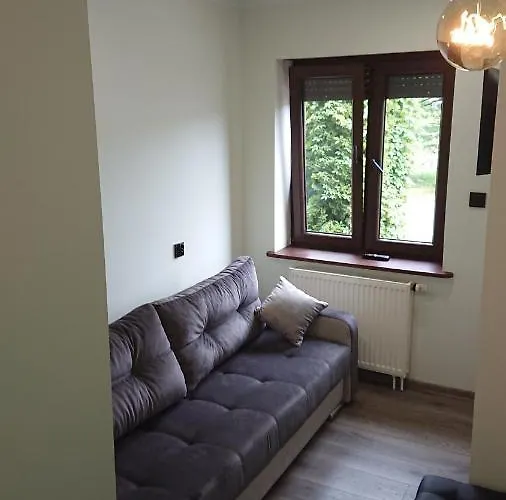 Bastowka Διαμέρισμα *