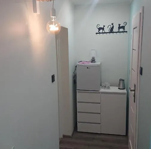 Bastowka 우스트론