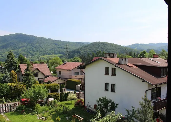 Διαμέρισμα Bastowka Ustroń