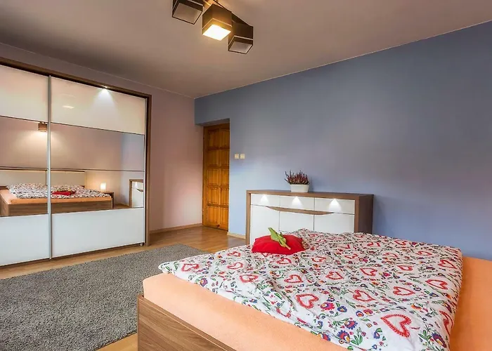 Διαμέρισμα Bastowka *