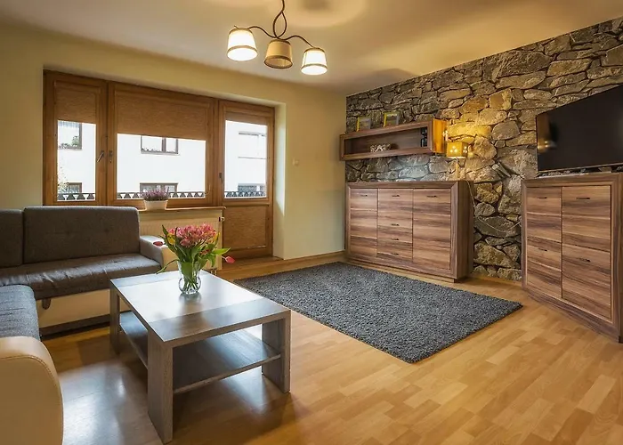 Διαμέρισμα Bastowka