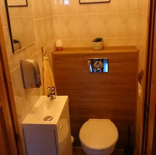 Bastowka Διαμέρισμα