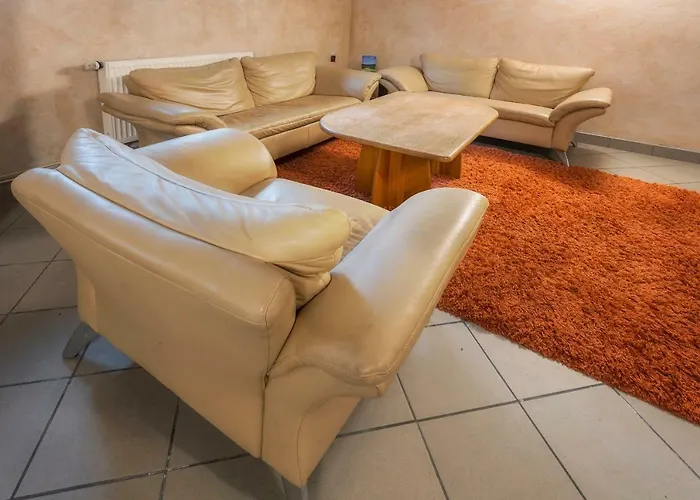 Bastowka Διαμέρισμα