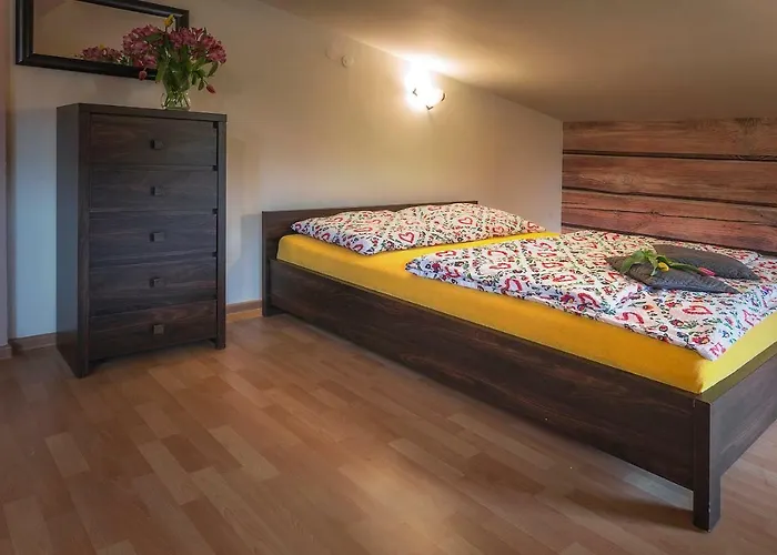 Bastowka Διαμέρισμα