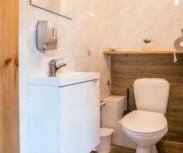 Bastowka Διαμέρισμα Ustroń