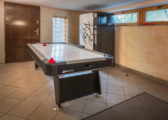 Bastowka Διαμέρισμα *