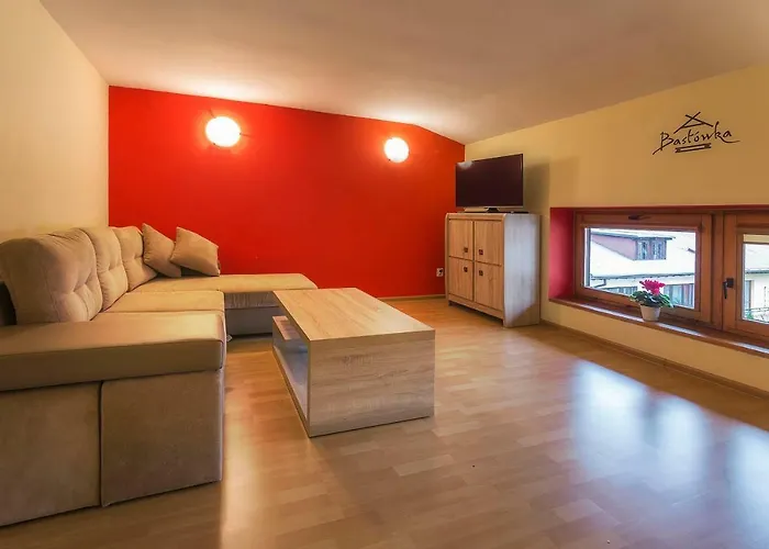 Διαμέρισμα Bastowka *