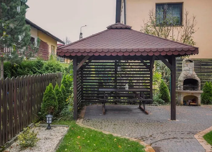 Bastowka Διαμέρισμα Ustroń