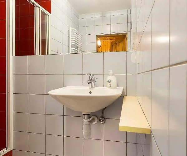 Bastowka 아파트 우스트론